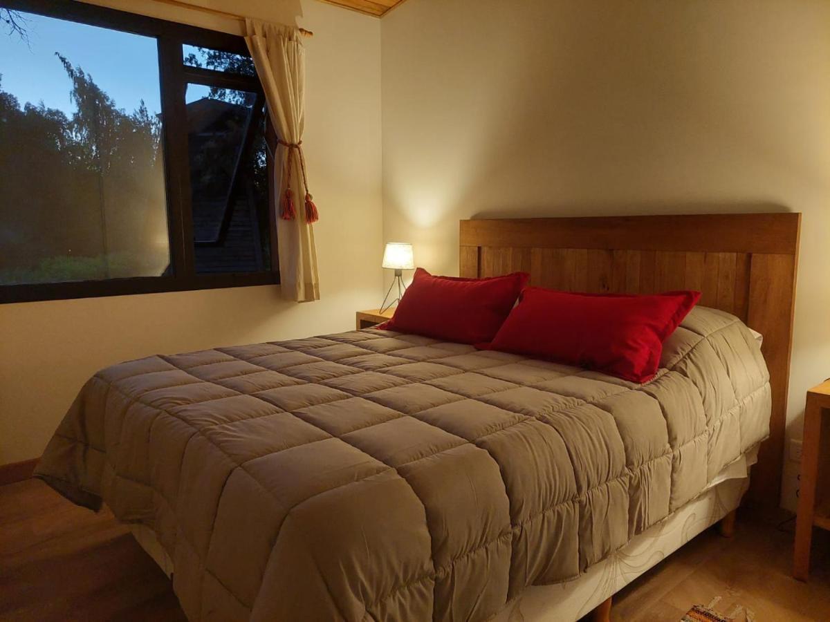 Duplex A Estrenar En Barrio Residencial San Carlos de Bariloche