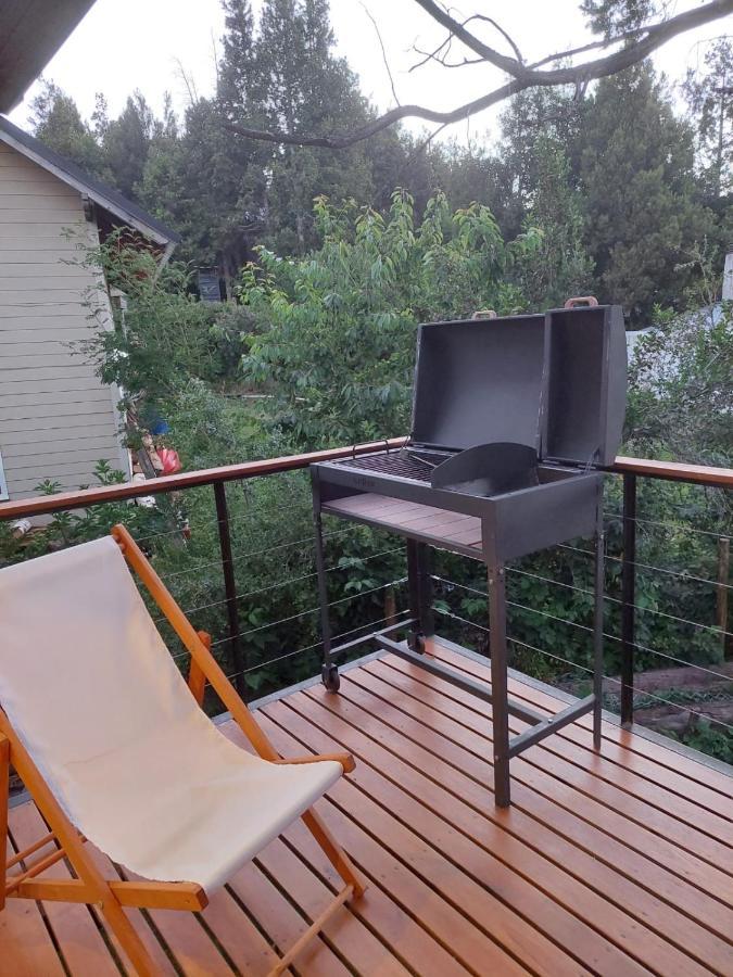 Duplex A Estrenar En Barrio Residencial *
