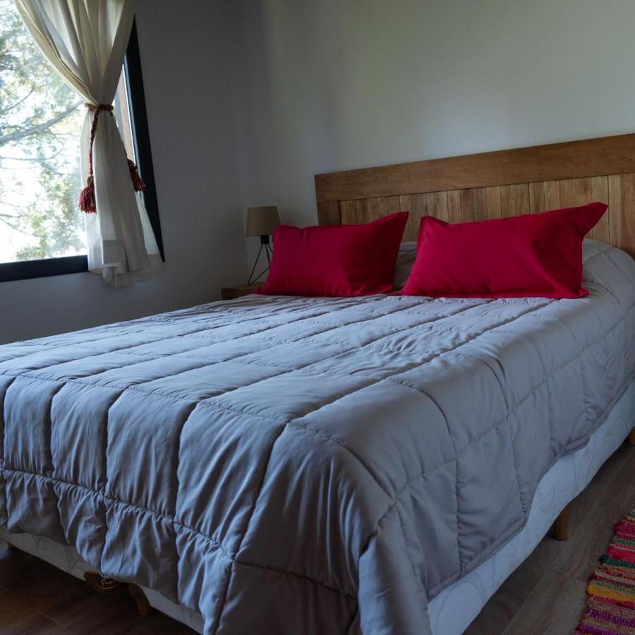 Duplex A Estrenar En Barrio Residencial Apartment San Carlos de Bariloche