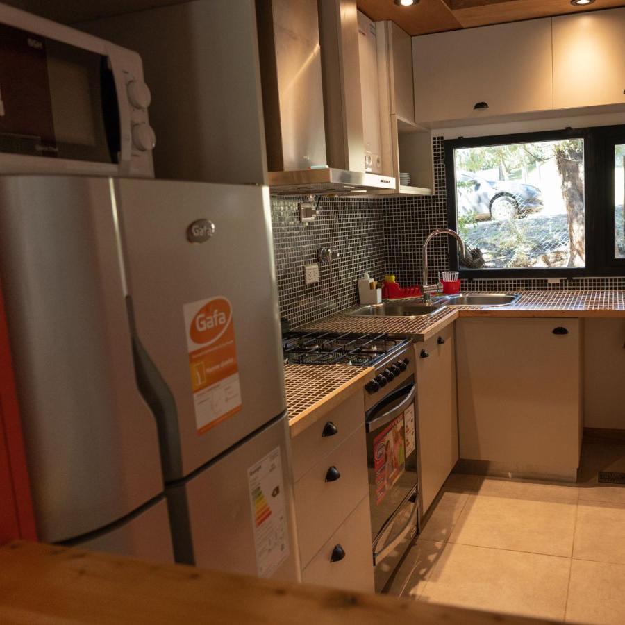 Duplex A Estrenar En Barrio Residencial * San Carlos de Bariloche