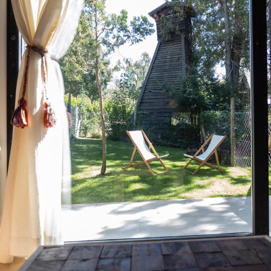 Duplex A Estrenar En Barrio Residencial *