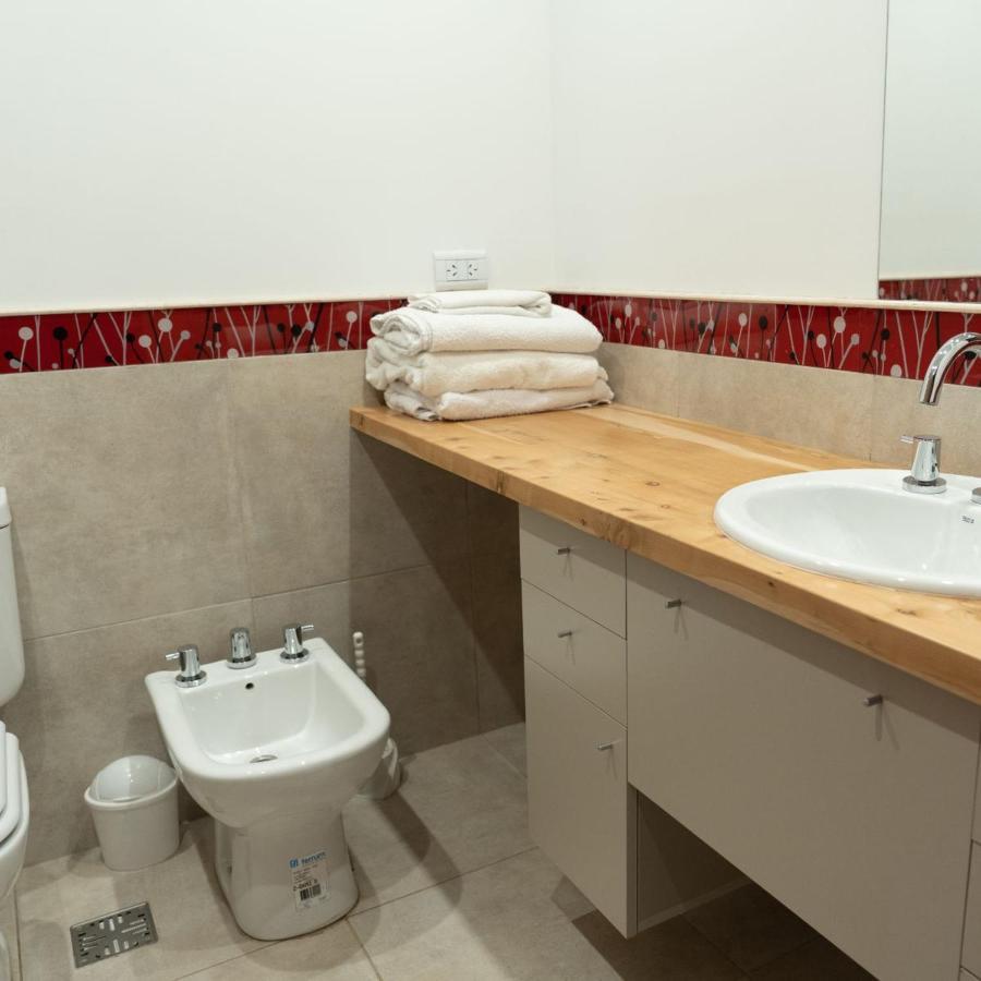 Apartment Duplex A Estrenar En Barrio Residencial San Carlos de Bariloche