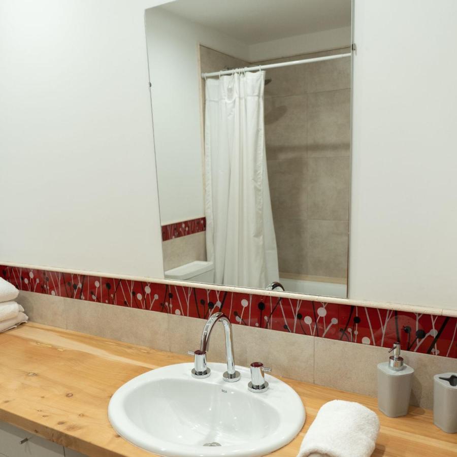 Duplex A Estrenar En Barrio Residencial San Carlos de Bariloche