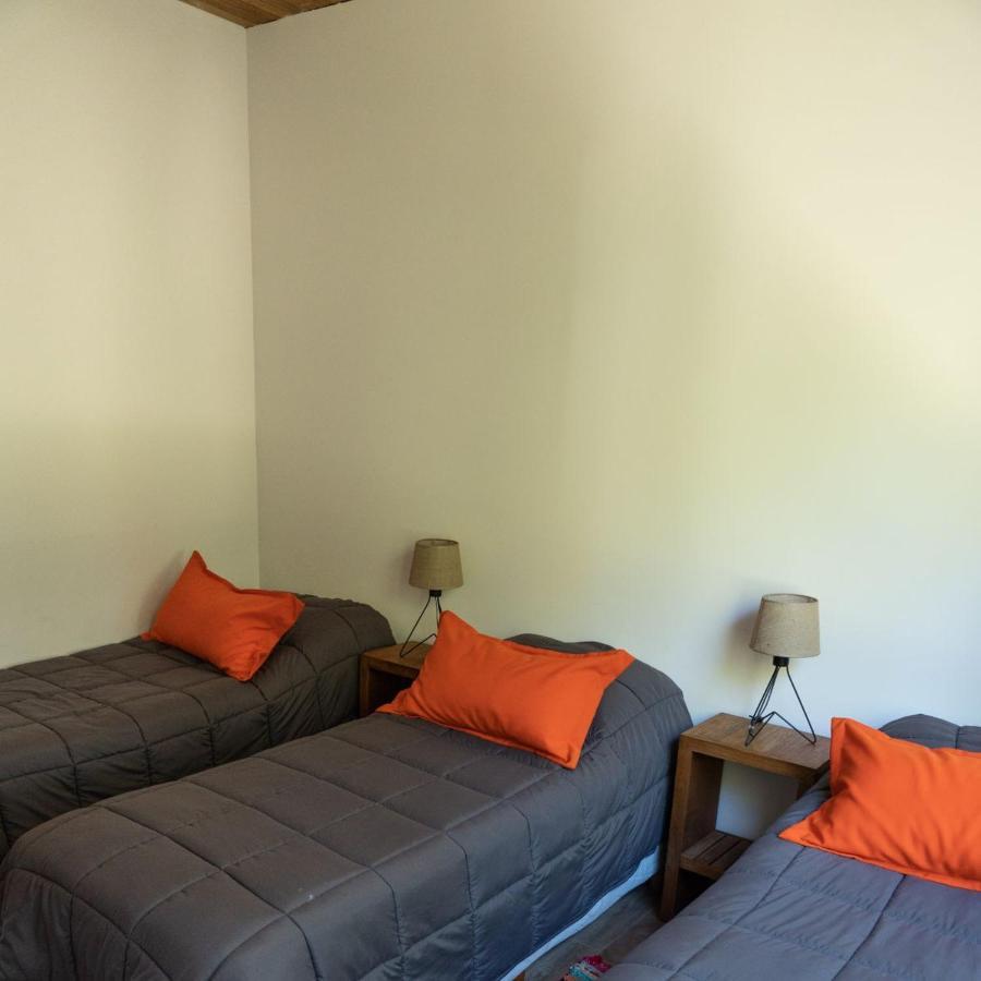 Duplex A Estrenar En Barrio Residencial