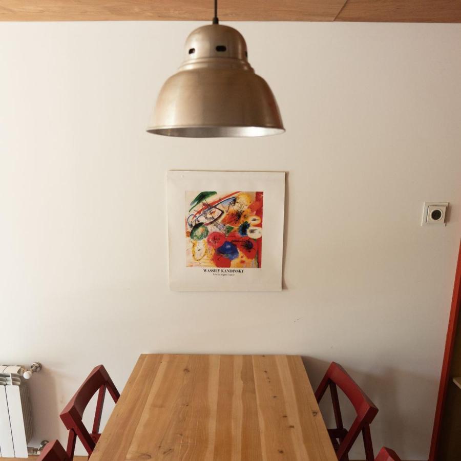Apartment Duplex A Estrenar En Barrio Residencial *