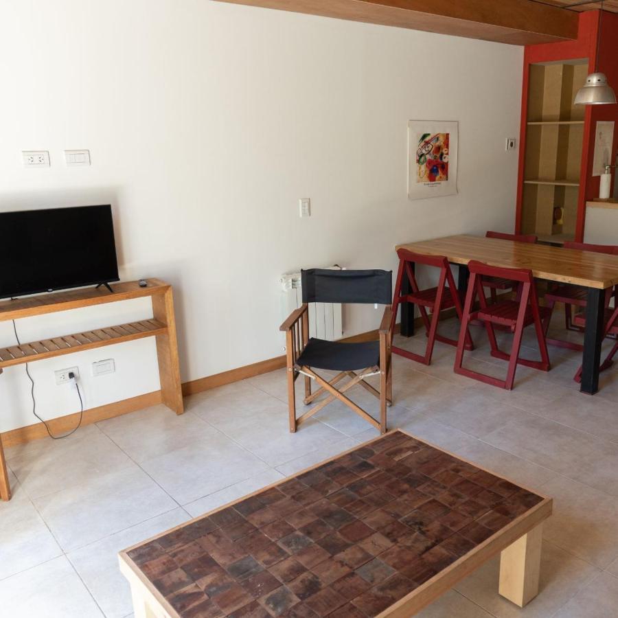 Apartment Duplex A Estrenar En Barrio Residencial