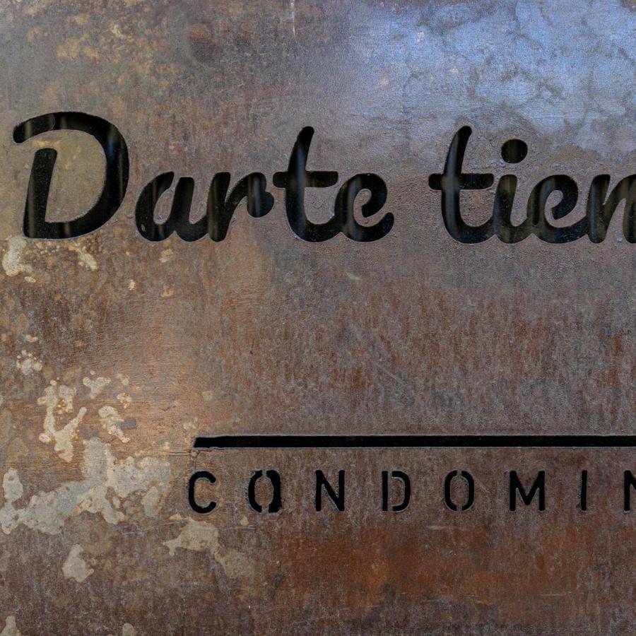 Duplex A Estrenar En Barrio Residencial Apartment